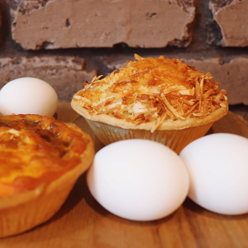 Peaked Pies (@PeakedPies) / Posts / X