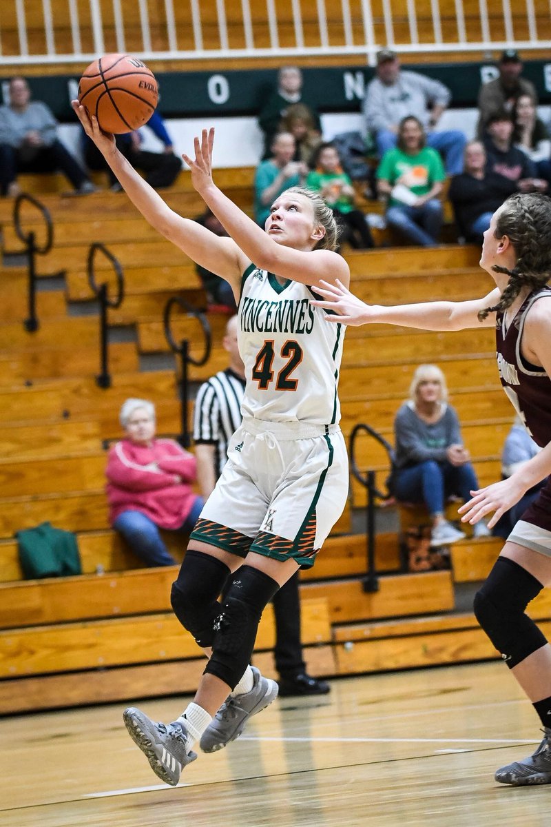 VLA Basketball tweet media