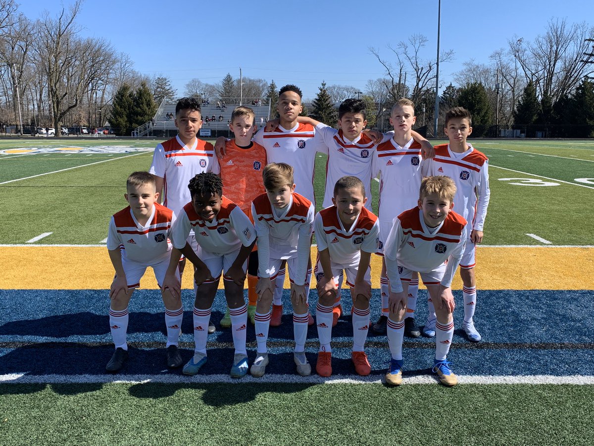 IndyProAcademy's tweet image. Indiana🔥DA | U13
@ussoccer_da 
🗓 Saturday, March 7
🆚 Saint Louis - Illinois Academy
⏰ 1:00 PM 
🏟Marian University 

#Go🔥 
#WorldClassDA 
#CF97