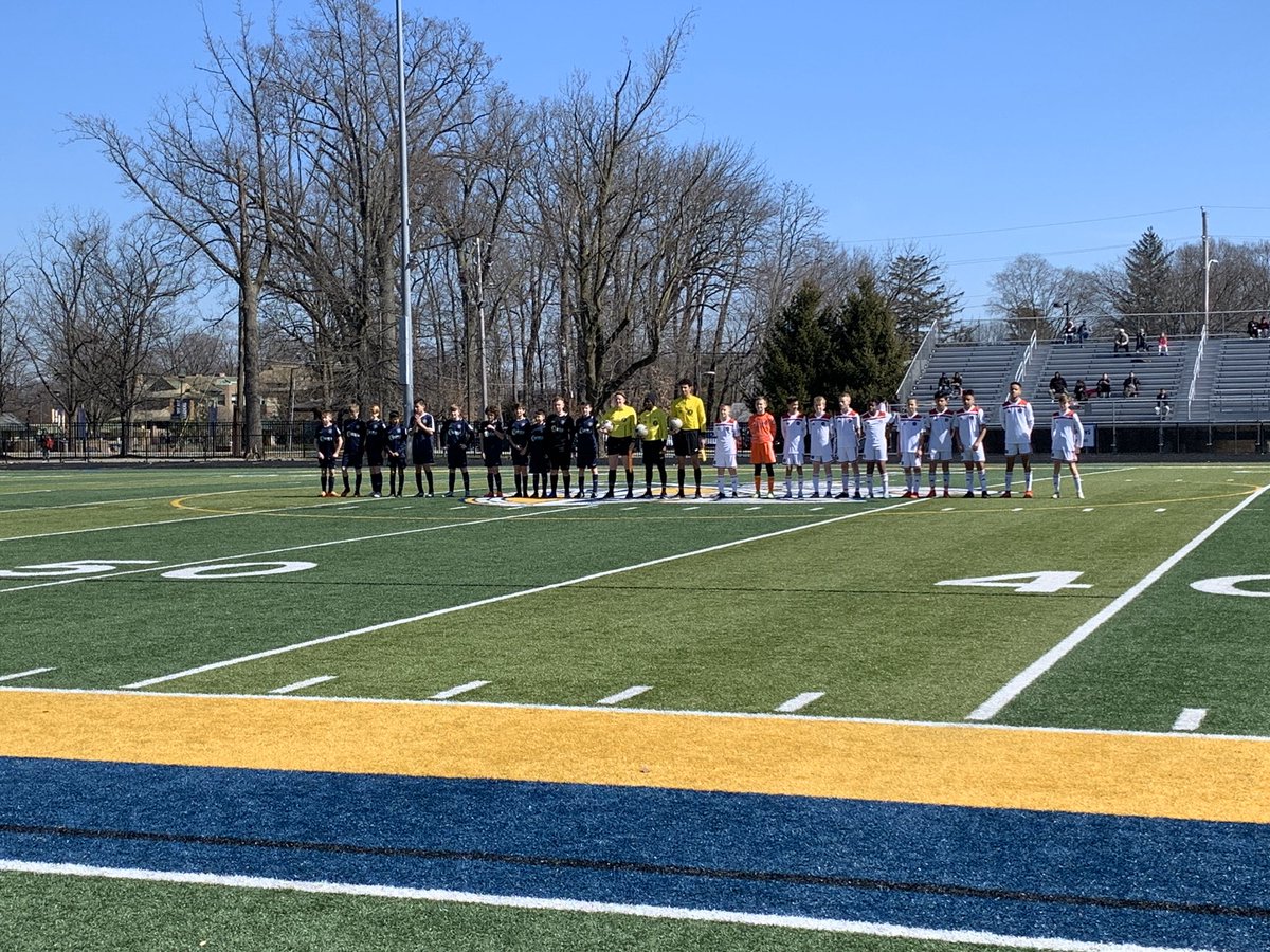 IndyProAcademy's tweet image. Indiana🔥DA | U13
@ussoccer_da 
🗓 Saturday, March 7
🆚 Saint Louis - Illinois Academy
⏰ 1:00 PM 
🏟Marian University 

#Go🔥 
#WorldClassDA 
#CF97