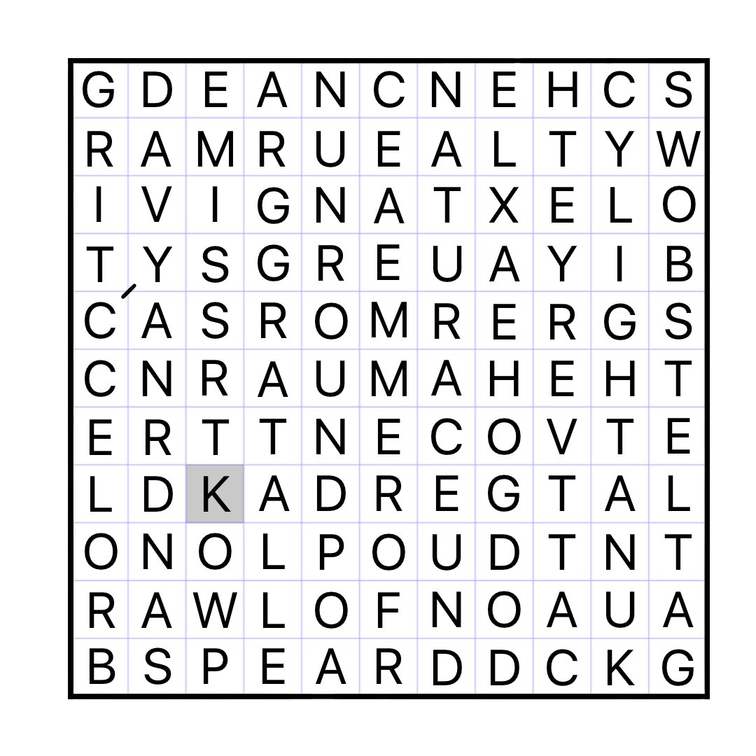 Fishcay1023 Saturday S Puzzle The Puzzle Is Called Word Snake The Prize Is A Grimm Sidekick Code I Will Pick A Winner To Receive The Brawlhalla Item Code Tomorrow At The