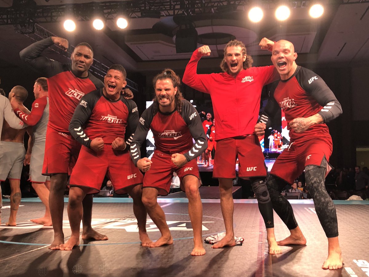 billykenchop's tweet photo. @SugaSeanMMA is back tonight at the octagon! @UFC #UFC #sugaseanomalley #QuintetUltra #TeamUFC https://t.co/F1JbRUA8il