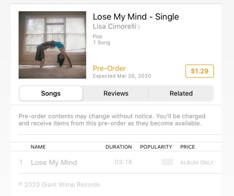 flvrida's tweet image. I'M LITERALLY LOSING MY MIND @LisaCim