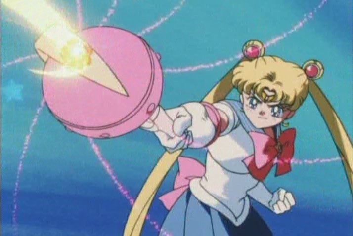 EP74 = 8.5/10 We’re really starting to see Usagi grow as a character, and I like that a lot. She called Rubeus a bastard?? Since when does this show swear hahaha