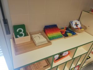 COLABORACIÓN APYMA CON LA RENOVACIÓN DE MATERIAL EDUCACIÓN INFANTIL COLEGIO SAN MIGUEL apymasanmiguel.es/colaboracion-a…