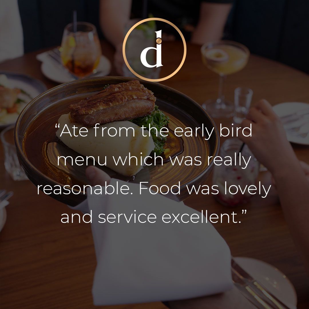 Well isn’t that lovely! 😊 #review