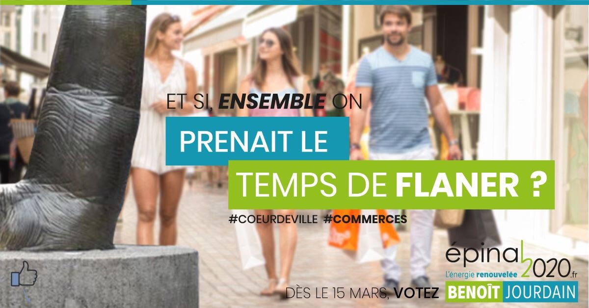 Epinal2020 - Benoît JOURDAIN tweet media