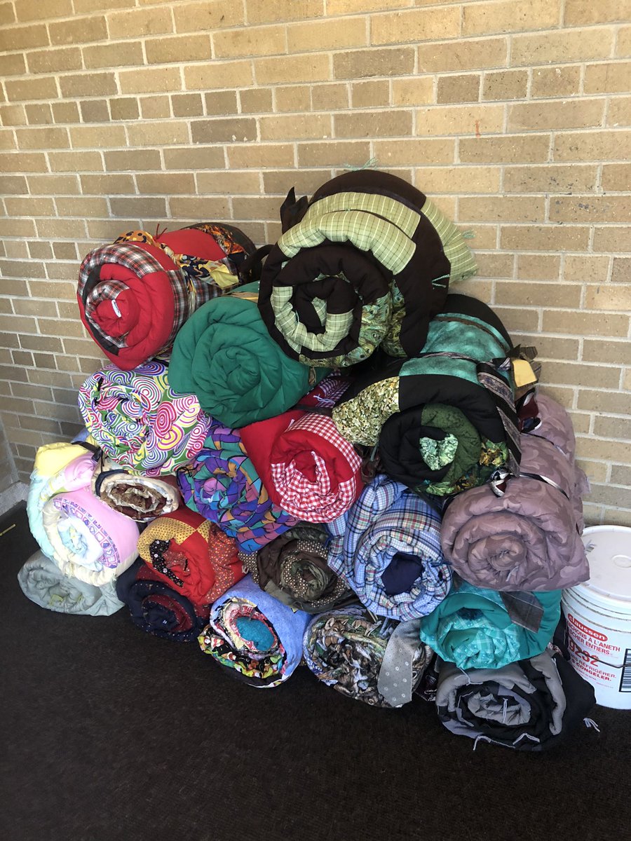 STF Brookfield East tweet media