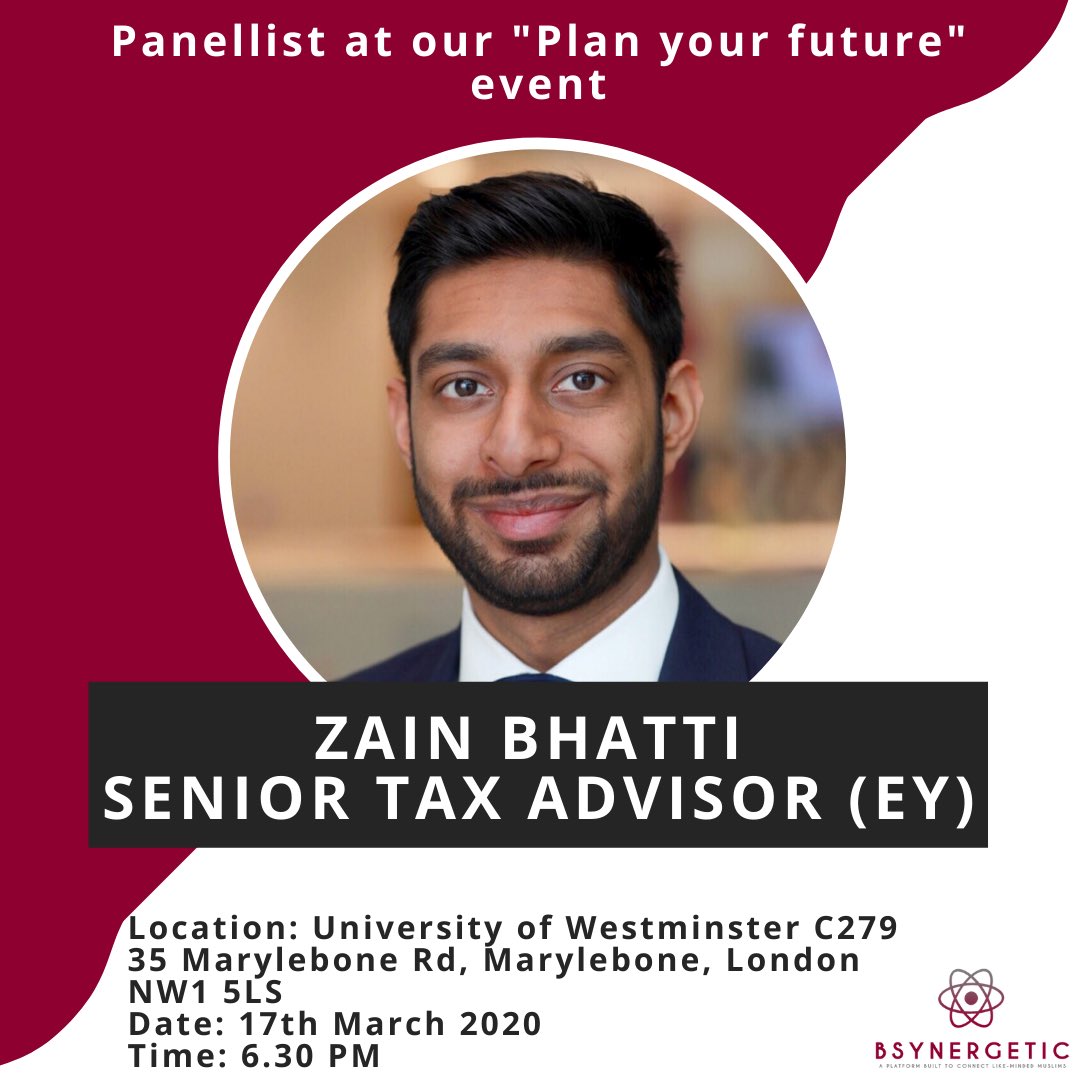 BsynCareers's tweet photo. Meet our panelists for our event in Partnership with @uowbsoc on the 17th March. Register via the link in our bio https://t.co/nPzKGvGpSi