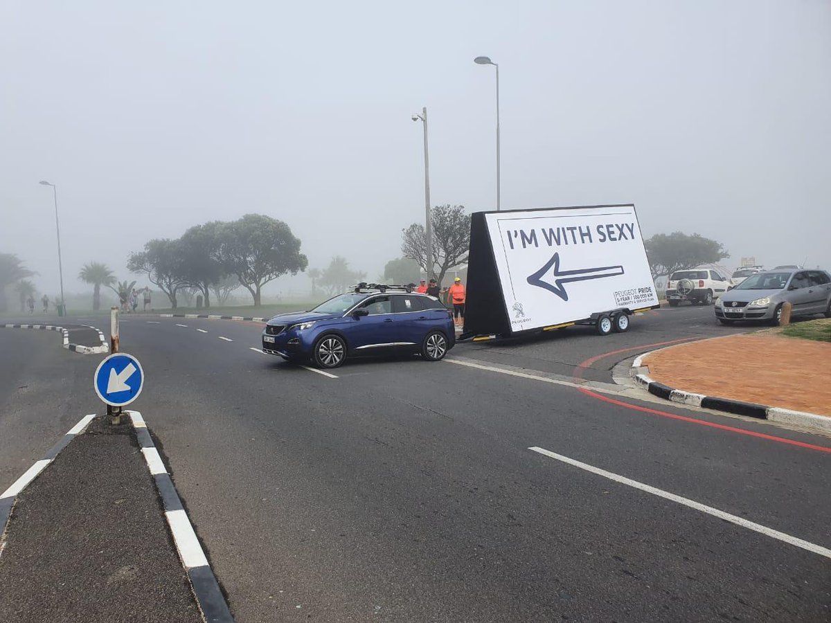 PeugeotZA tweet picture