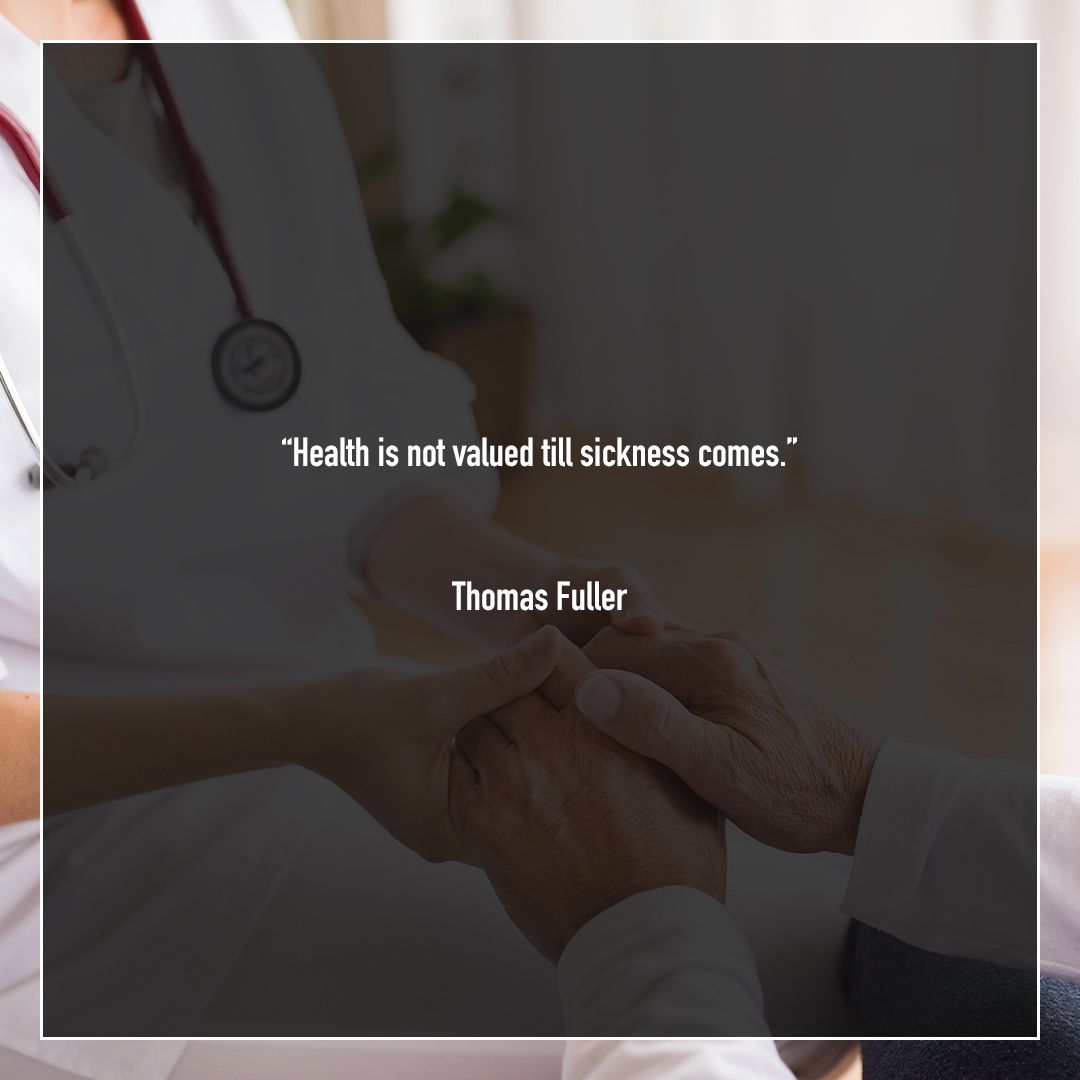 EpicZenHealth's tweet photo. Health is not valued till sickness comes… AGREE or DISAGREE?
Let us know in the comments 🙂.
.
#health #sickness #valueyourhealth #mindfulness #entrepreneurquotes #instaquotes #dailyquotes #quotestag #epiczenhealth #shoplocallondon #islington #islingtonlife #camdenpassage https://t.co/7hXDyurjPb