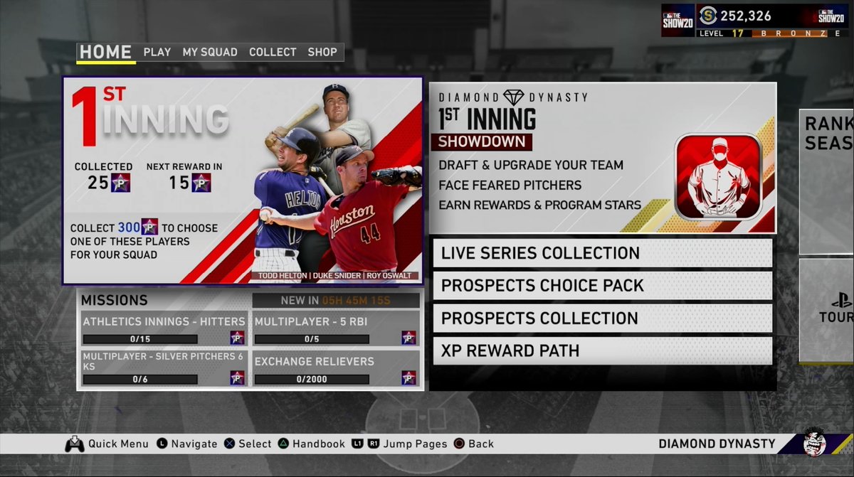 Mlb The Showストリーミング 画像まとめ 3 8日分 Mlb The Showストリーミング 画像まとめ 3 8日分