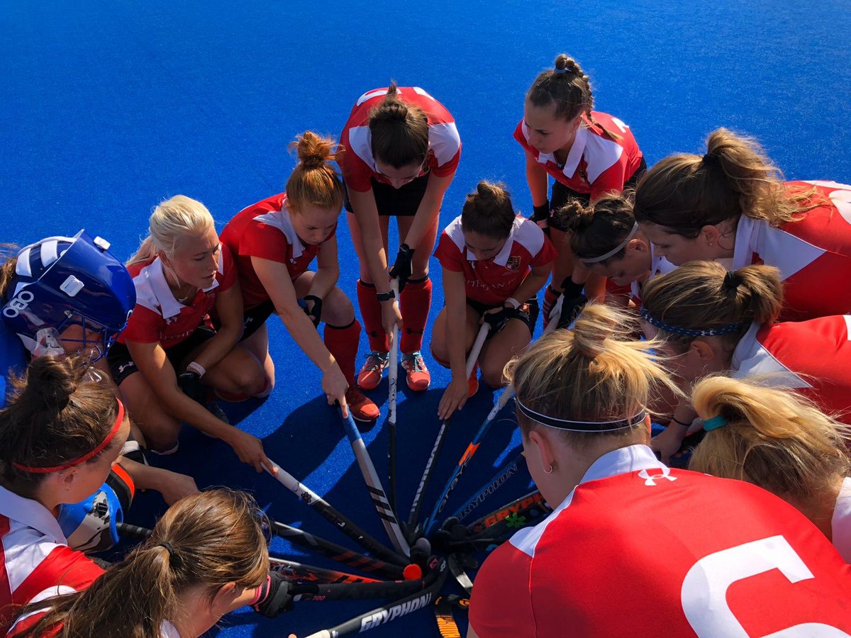 We are now recruiting for a new Head Coach to lead our L1XI in the 20/21 season.

For more information and to apply, see the advert below or email at;

holcombeladies20@gmail.com 

➡️ bit.ly/2IjtyVT ⬅️

#IncredibleHolcs