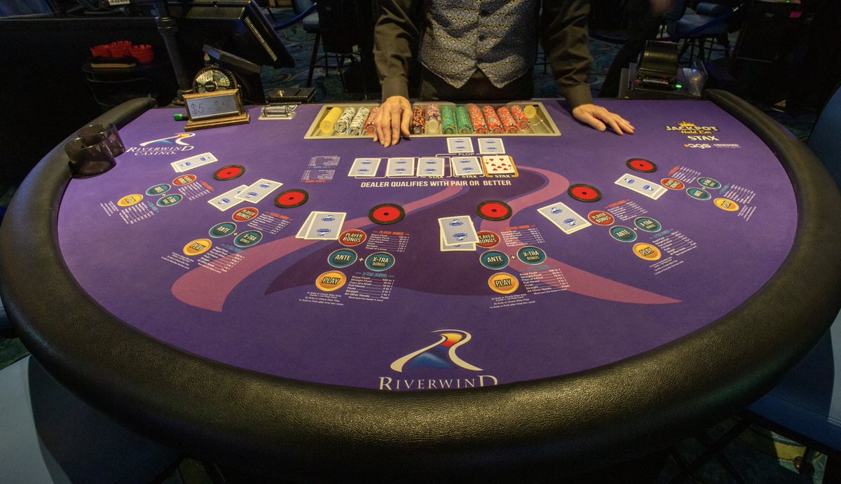 Riverwind casino poker room schedule chart Riverwind casino poker room schedule chart