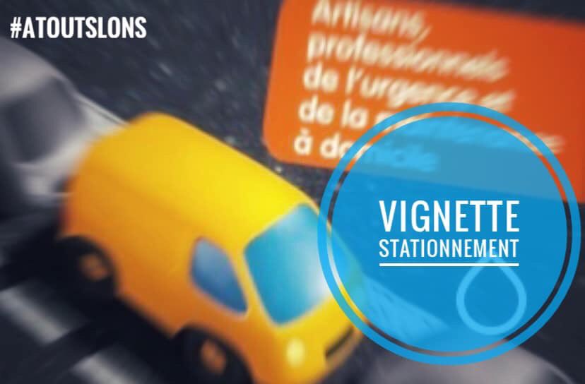 À qui s’adressera-t-il ?

🔹Aux professions médicales et paramédicales assurant des visites à domicile 

🔹aux artisans effectuant des dépannages et des interventions de courte durée en centre ville. 

Pour les interventions de type chantier, un régime différent s’appliquera.