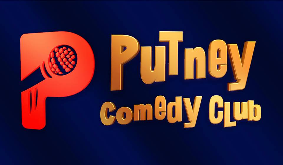 ALMOST SOLD OUT FOR PUTNEY COMEDY CLUB TONIGHT 
award-winning stars &amp;  TV personalities, 
adv tickets  £12 .50 /£10 .00 students  NHS staff  or ( £15 at door cash only)
 Doors 7.30  pm Show starts 8.00pm
   tel 07932 338203  or just turn up 
putney-comedy-club.designmynight.com