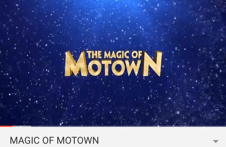 Seeing the Magic of Motown tonight 🍷🍴 @RHYLPAVILION https://t.co/8KIJMkTvFS
