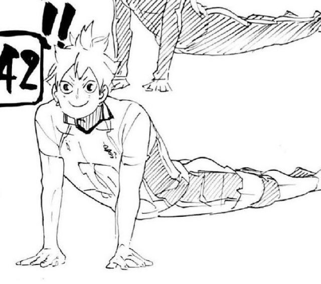 ?is it just me or hinata has the sexiest butt among all 
