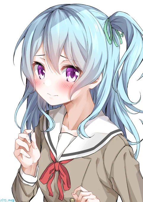 花音ちゃん 