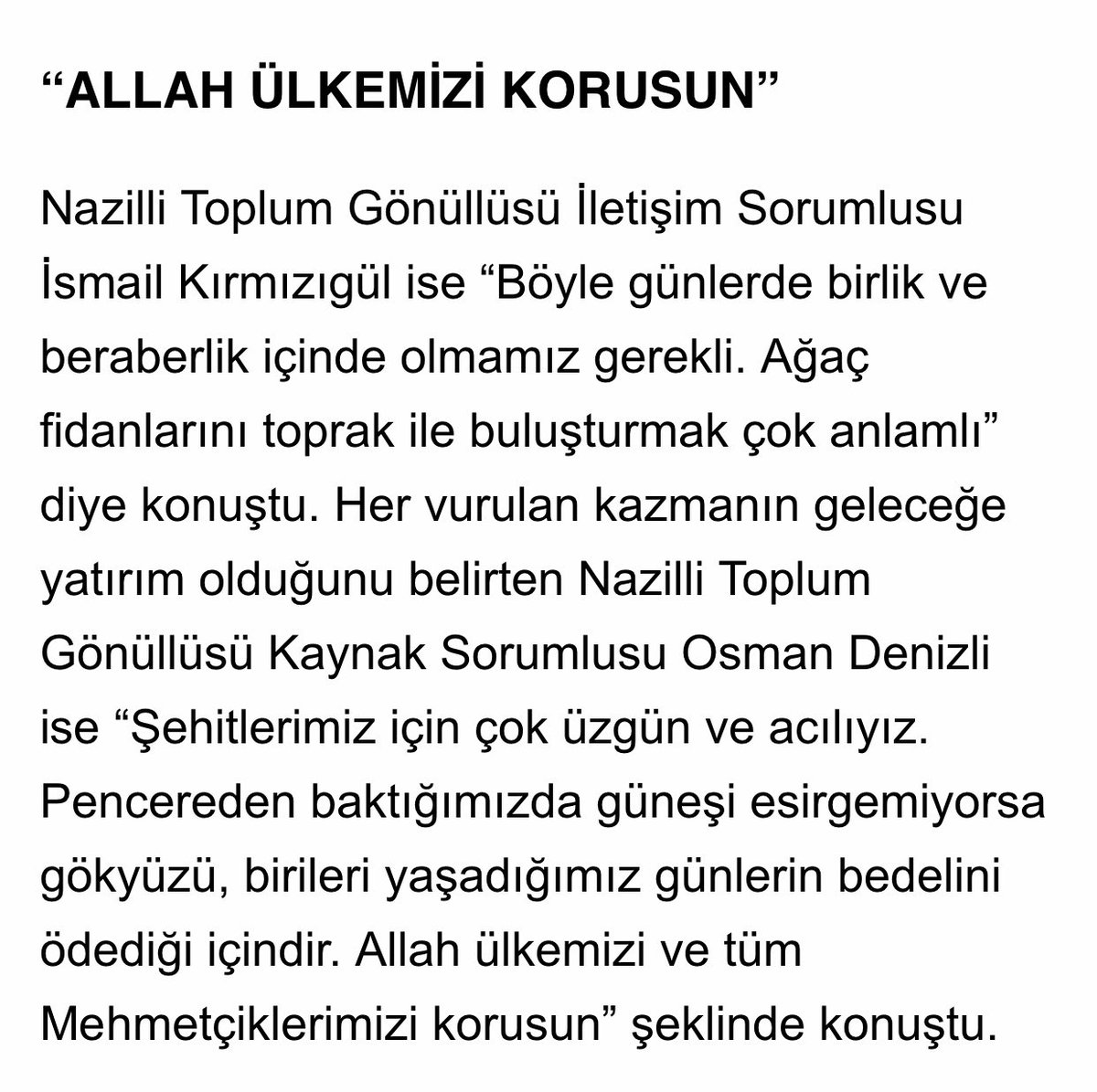 NazilliTog's tweet photo. https://t.co/rO38x6talC