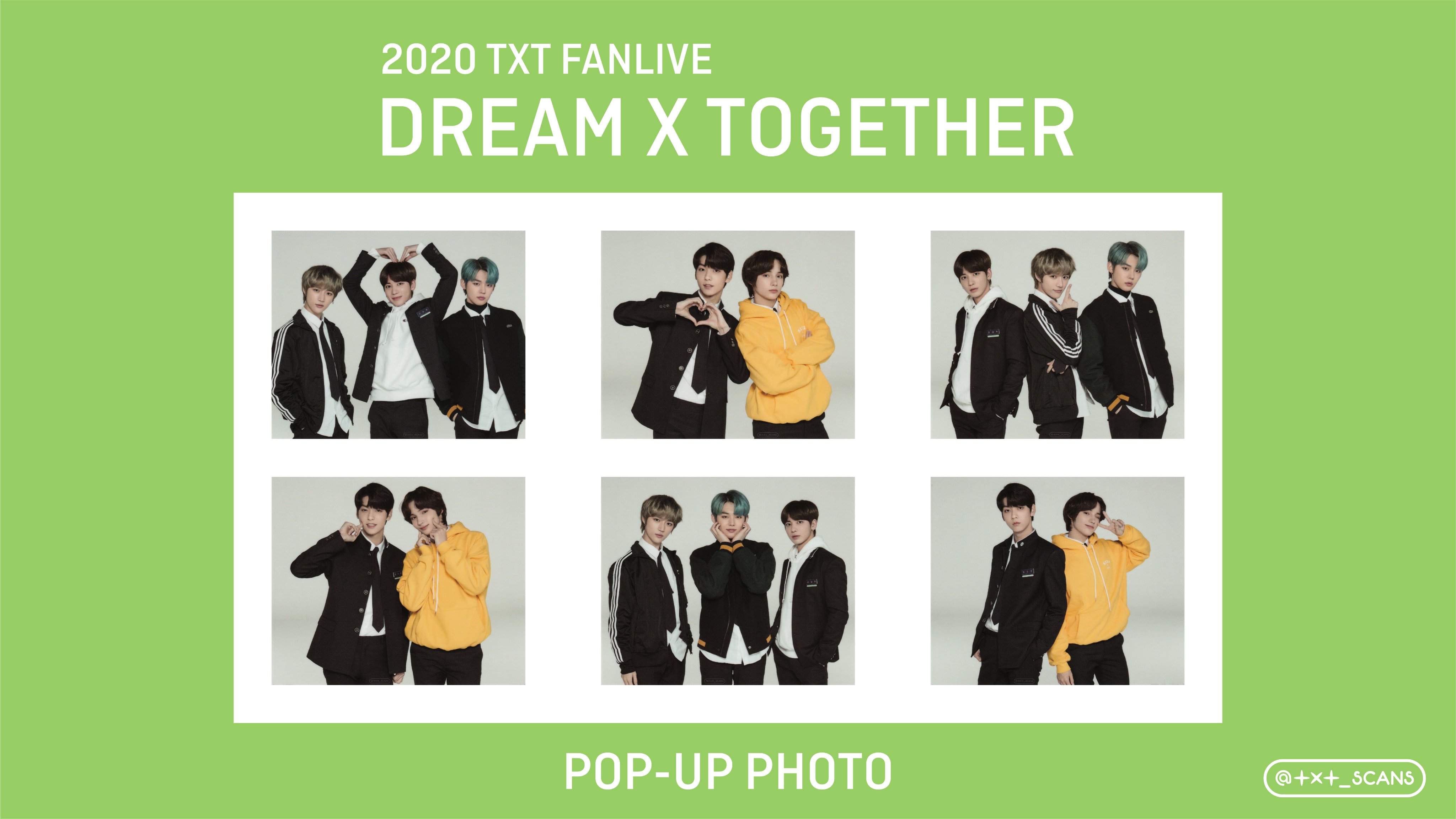 TXT SCANS ✘ on X: 