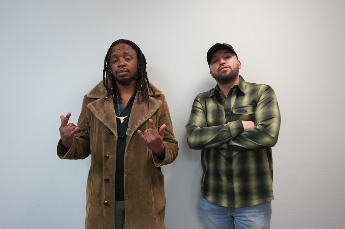 TheRodeoTX's tweet photo. Interview with @PEARLKANDY12 dropping soon!! Make sure you subscribe to the channel to see it 🎥🎙 #WelcomeToTheRodeo https://t.co/rmAAQPrUEN