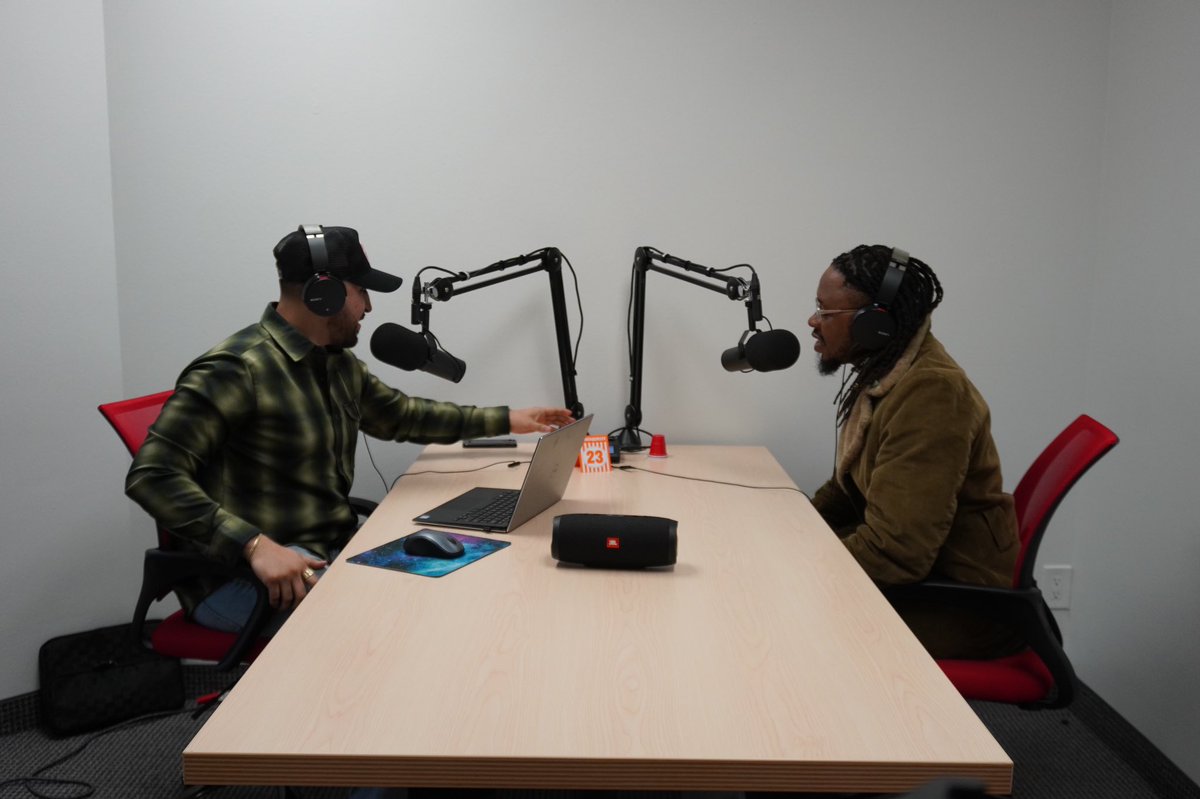 TheRodeoTX's tweet photo. Interview with @PEARLKANDY12 dropping soon!! Make sure you subscribe to the channel to see it 🎥🎙 #WelcomeToTheRodeo https://t.co/rmAAQPrUEN