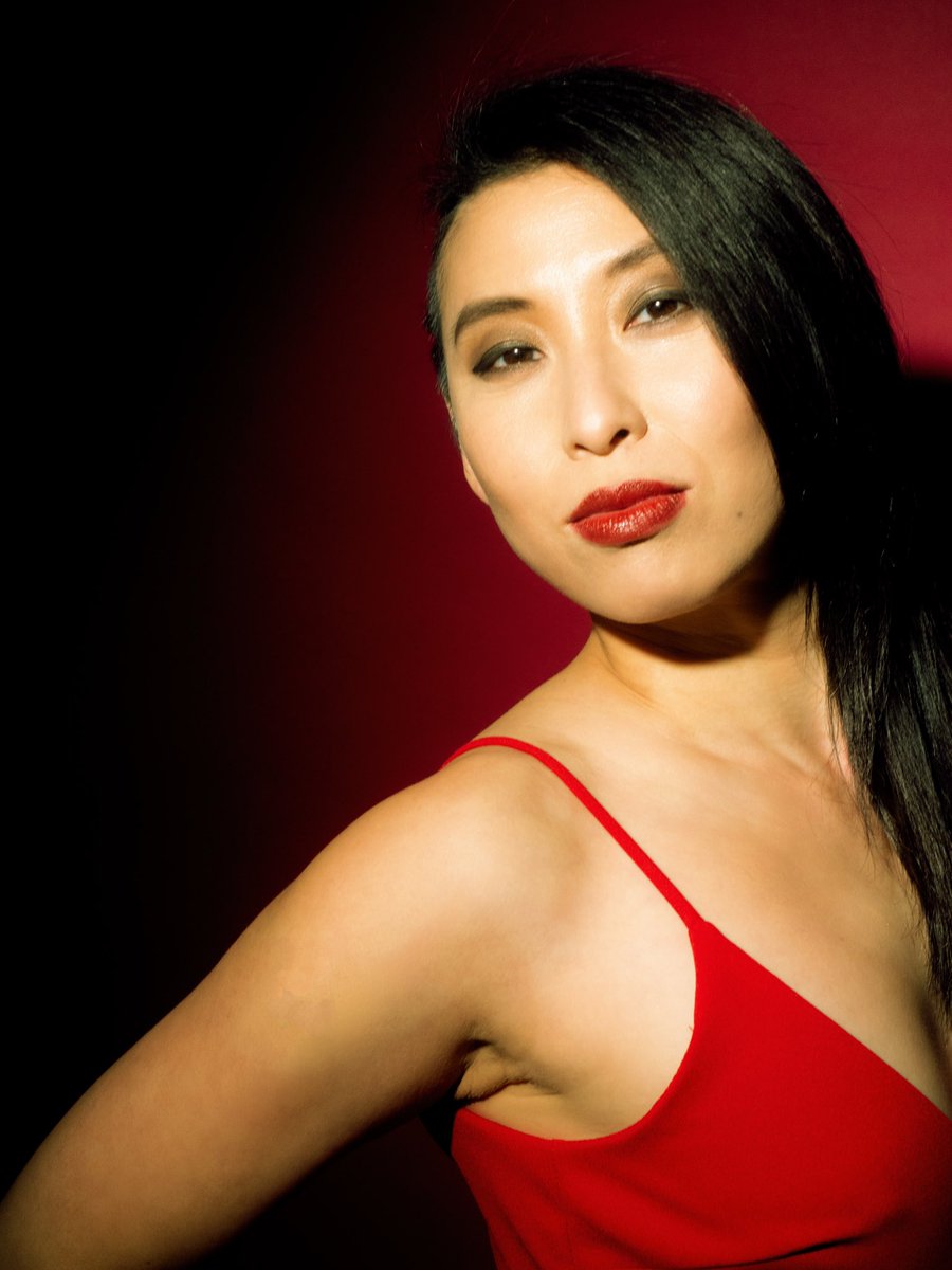Erika Ishii tweet media