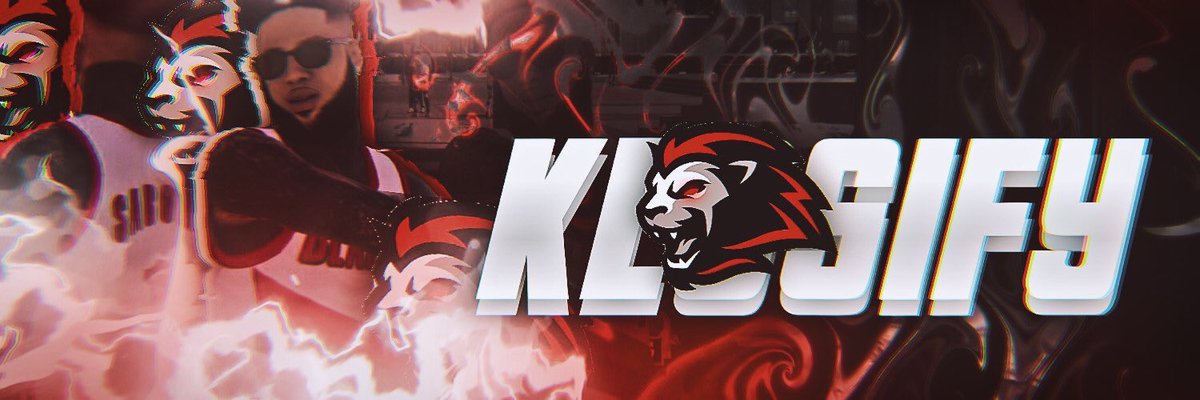 Klosify's tweet photo. Shoutout to @FoulDesign for the clean header. If you guys need some designs done, make sure to hit him up. ❤️ https://t.co/aZfrRwI1XZ