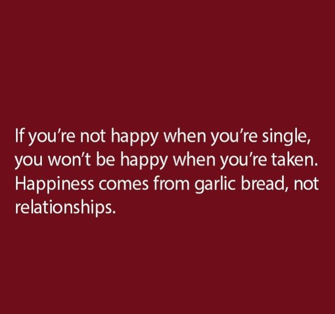 #garlicbreadforever 🥖❤️🥖❤️🥖 https://t.co/LN7RIJMqbk<a href="/tag/garlicbreadforever"class="tags">#garlicbreadforever</a>
