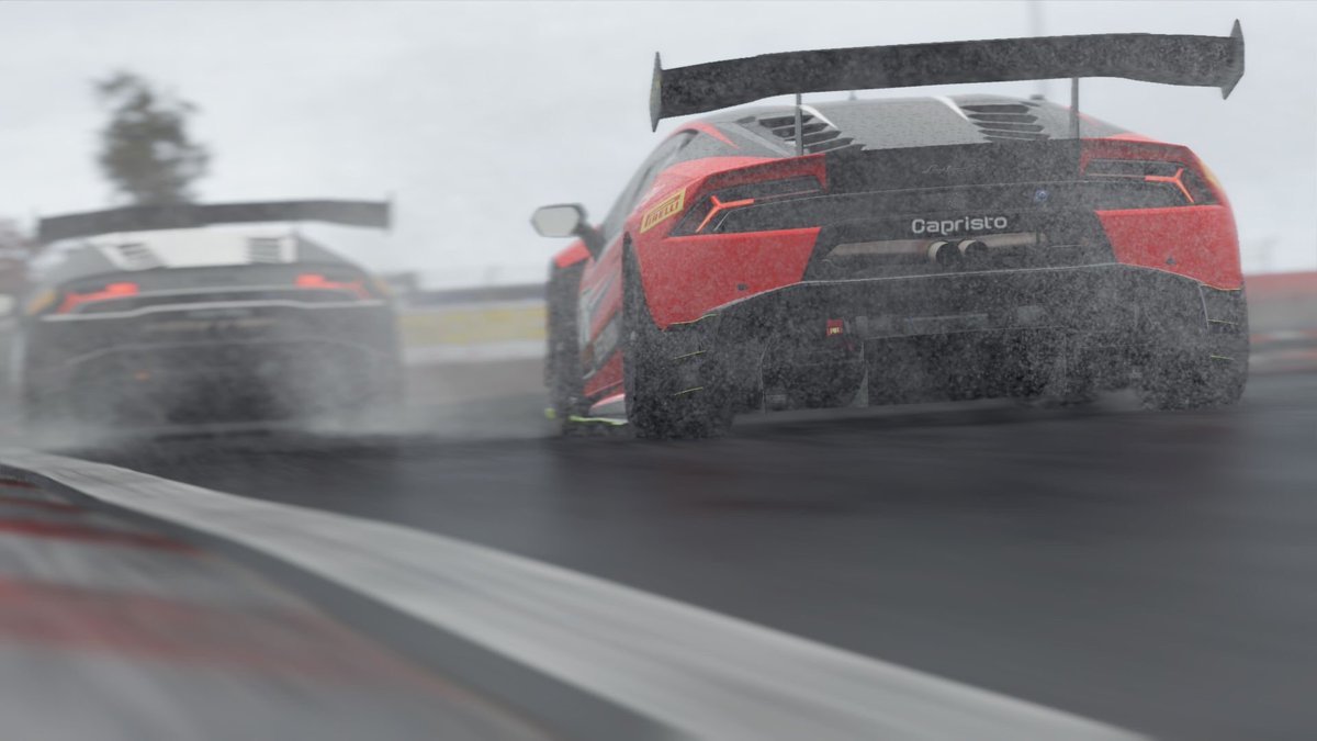 LukeCrane88's tweet photo. Give away time. I will be giving away a copy of Assetto Corsa Competizione. All you need to do, is Retweet this tweet, follow me on Twitter and Twitch. https://t.co/XPgY0oc0Qn Winner will be announced at 7pm GMT Tuesday 10th Live on twitch. https://t.co/3YMnODXyDF