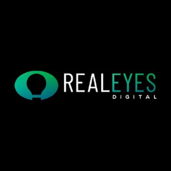 RealEyesDigital's tweet photo. #NewProfilePic https://t.co/jLvXzMu0Pp