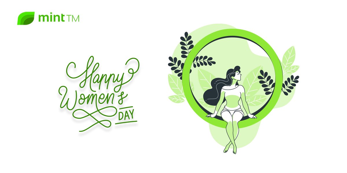 TheMintTM's tweet photo. Be beautiful if you can, be wise if you want to, but to be respected - that is essential! Wishing you a very happy Women's day 2020.
#InternationalWomensDay #InternationalWomensDay2020
#WomensDay2020 #womensday #WomenEmpowerment #empoweringwomen #workingwomen #standforwomen https://t.co/Tp4uwnXhGs