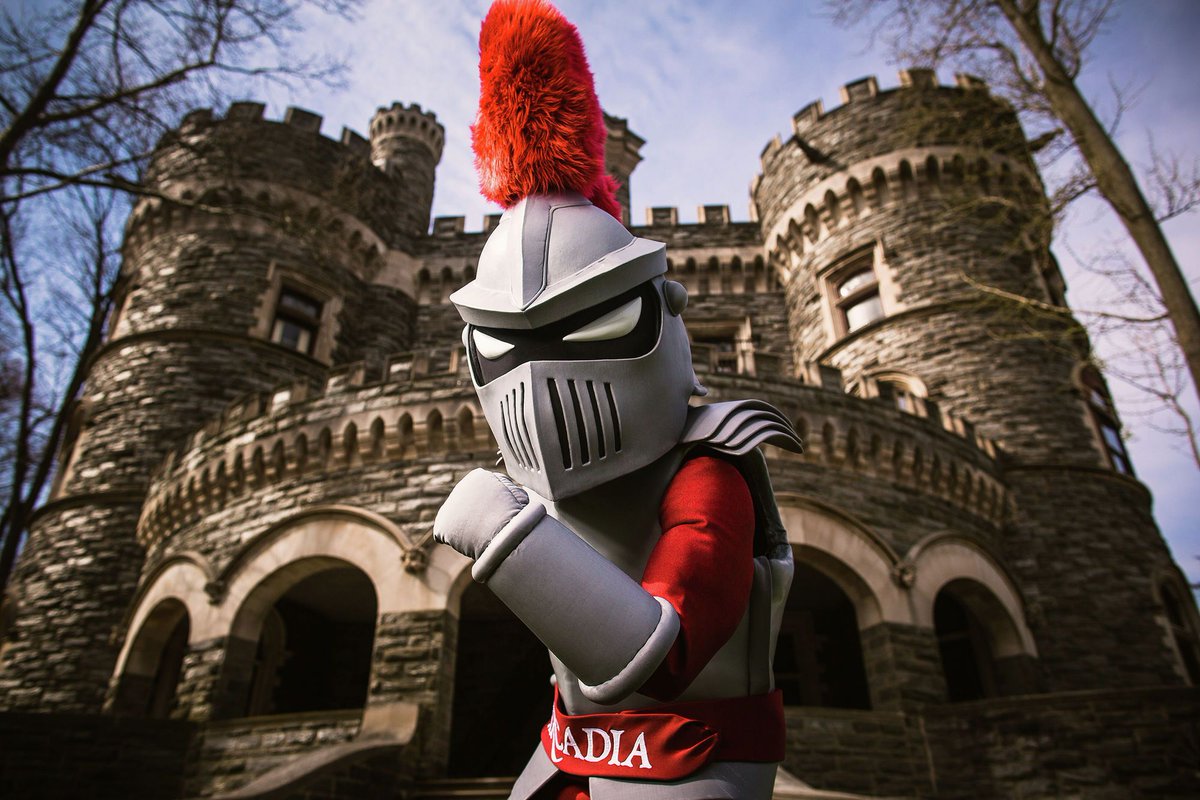 Thanks to all who attended today's #ArcadiaAVD20!  Hope to see you back on campus for Scarlet &amp; Grey Day!