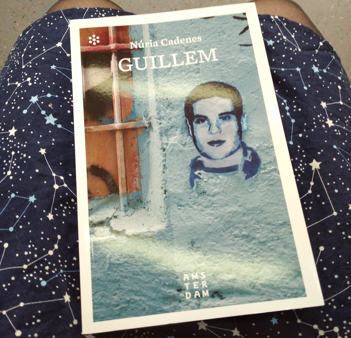 «Volia convidar tota la dreta que no ha estat capaç de donar-nos el condol a nosaltres, que els done als pares dels assassins. Perquè nosaltres tenim un fill mort que viurà per sempre, però ells, [...] fa vint-i-dos engendraren i donaren vida a la mort» Carme, mare d'en Guillem