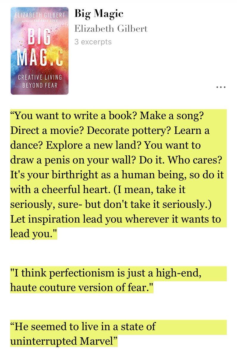 MarieDOLLE's tweet image. If you do say yes to an idea, now it’s showtime #screenthoughts @pkervern