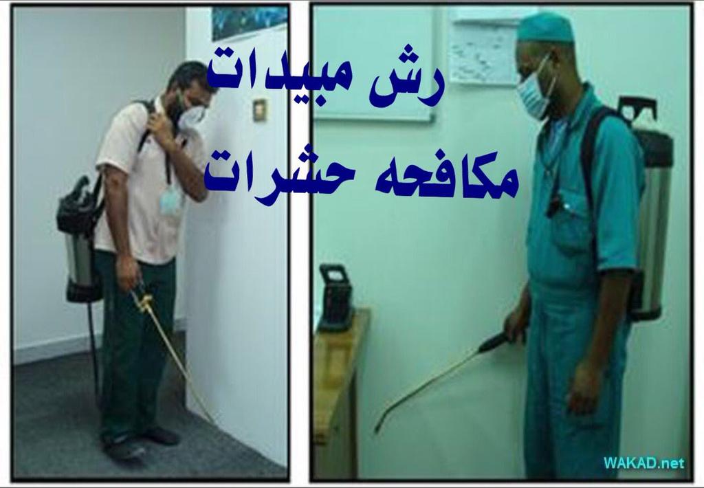 @شركة رش مبيدات بالرياض 0543056085

رش مبيدات مع الضمان
رش دفان بالرياض

رش دفان بالنرجس
رش مبيدات بالياسمين

رش مبيدات بالخرج 🐝
رش دفان بالخرج 

رش مبيدات بالرياض 🦂
رش دفان  بالرياض 

مكافحة كافة انواع الحشرات 
نمل ابيض_نمل اسود🐛
فئران_عقارب_ثعابين