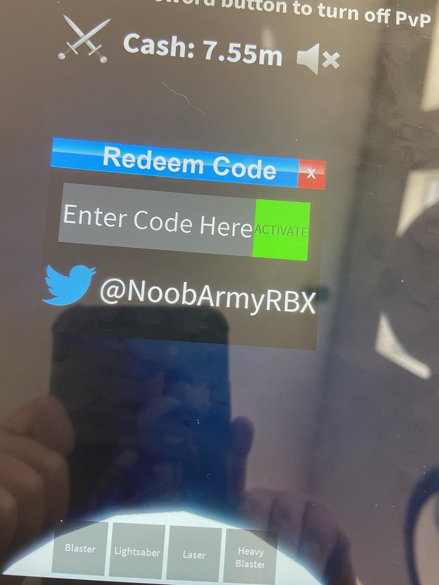 Noobarmyrbx On Twitter Code Is For Bird Nest Dropper Not Auto