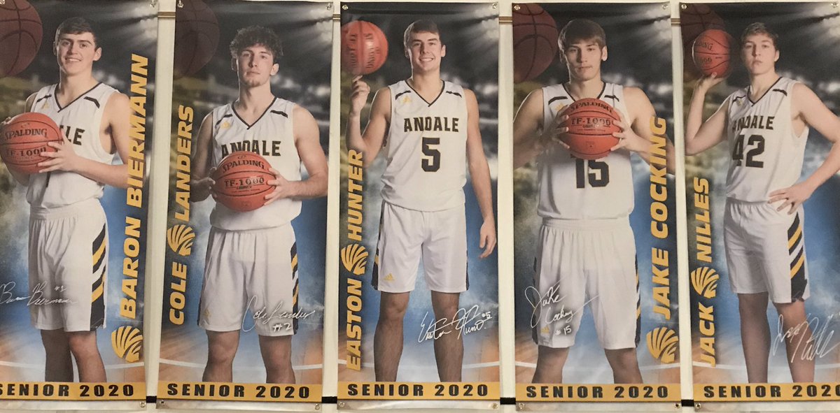 Need all the Andale faithful in the gym tonight supporting your Indians as they compete in the substate finals vs Nickerson at 6:00! Be loud and cheer this team on as the winner will advance to be in final 8 at Salina next week!