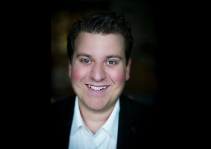 TheLondonChorus's tweet photo. What an honour to have prize-winning tenor Alessandro Fisher @Jamesblackmgt  singing Bach’s B Minor Mass with us on 26th March @Southwarkcathed - tickets available from https://t.co/fXxrkTxUTP https://t.co/43KAV5hg7A