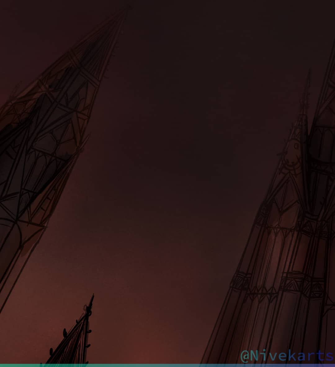 NiveKarts's tweet photo. Heyy I finished it!!

#background #backgraunddesig #artist #art #style #digitalart #wip #illustration #lineart #myart #venezuelanart #nivekarts #drawing #design #finalempire #mistborn #brandonsanderson #bookstagram #kredikshaw https://t.co/WMh3QIjOQ6