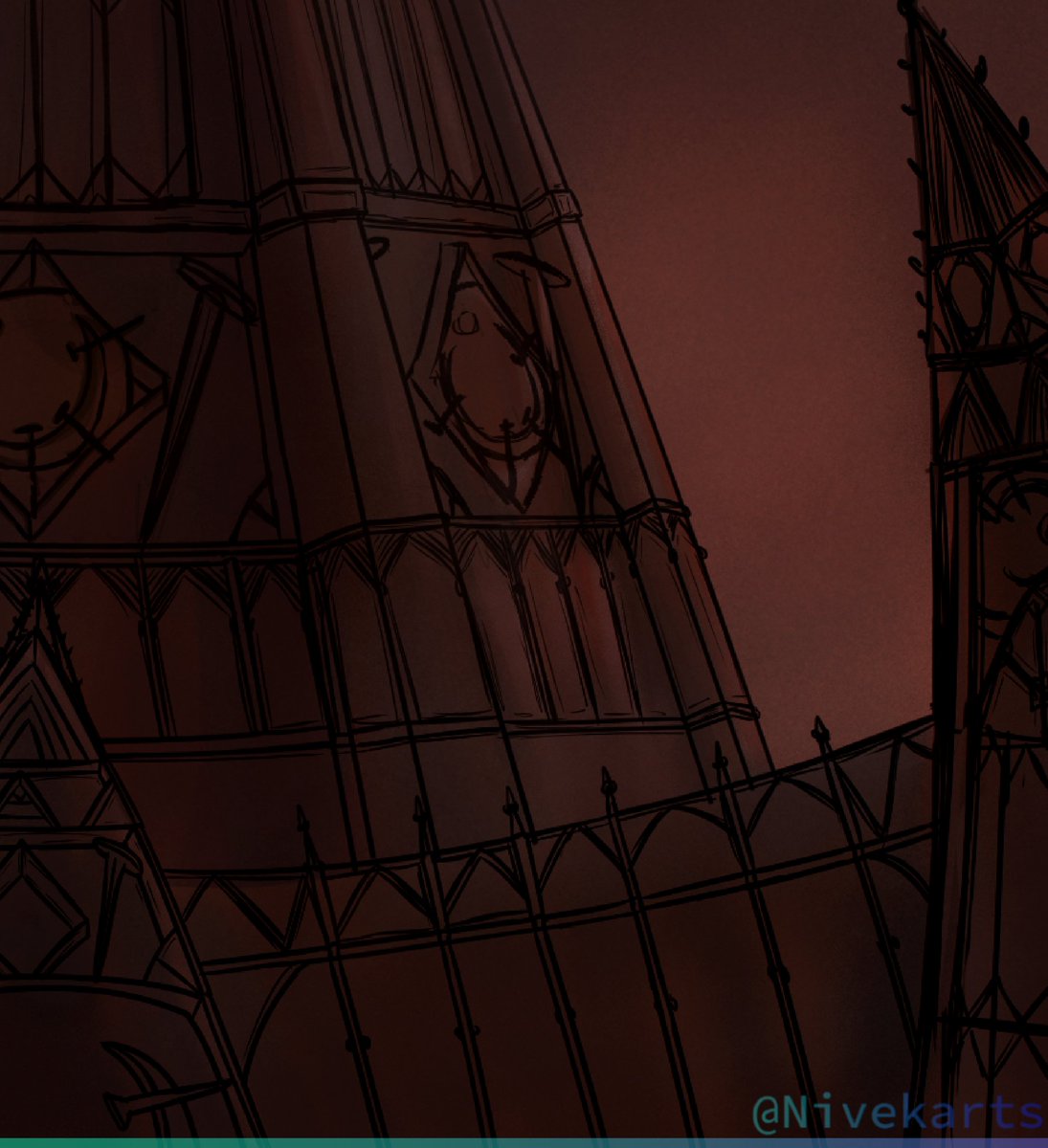 NiveKarts's tweet photo. Heyy I finished it!!

#background #backgraunddesig #artist #art #style #digitalart #wip #illustration #lineart #myart #venezuelanart #nivekarts #drawing #design #finalempire #mistborn #brandonsanderson #bookstagram #kredikshaw https://t.co/WMh3QIjOQ6