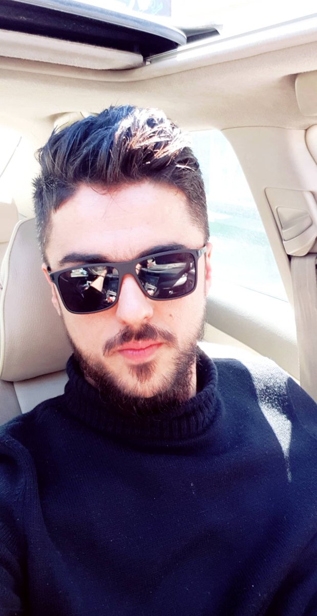 iEntite's tweet image. Nayvan