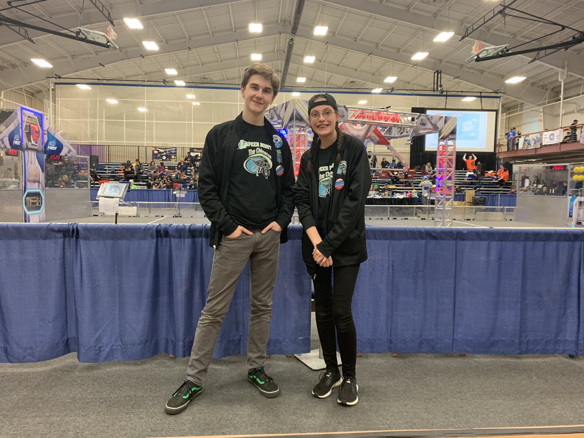 The Chimeras 1684 tweet media