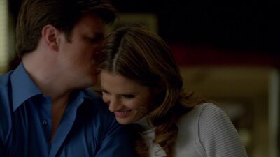 - castle x beckett - castle- one of my favorite slow burns of all time- invented in my veins- A L W A Y S- a writer and his muse <3- ALSO one of the best tv couples of all time i said what i said