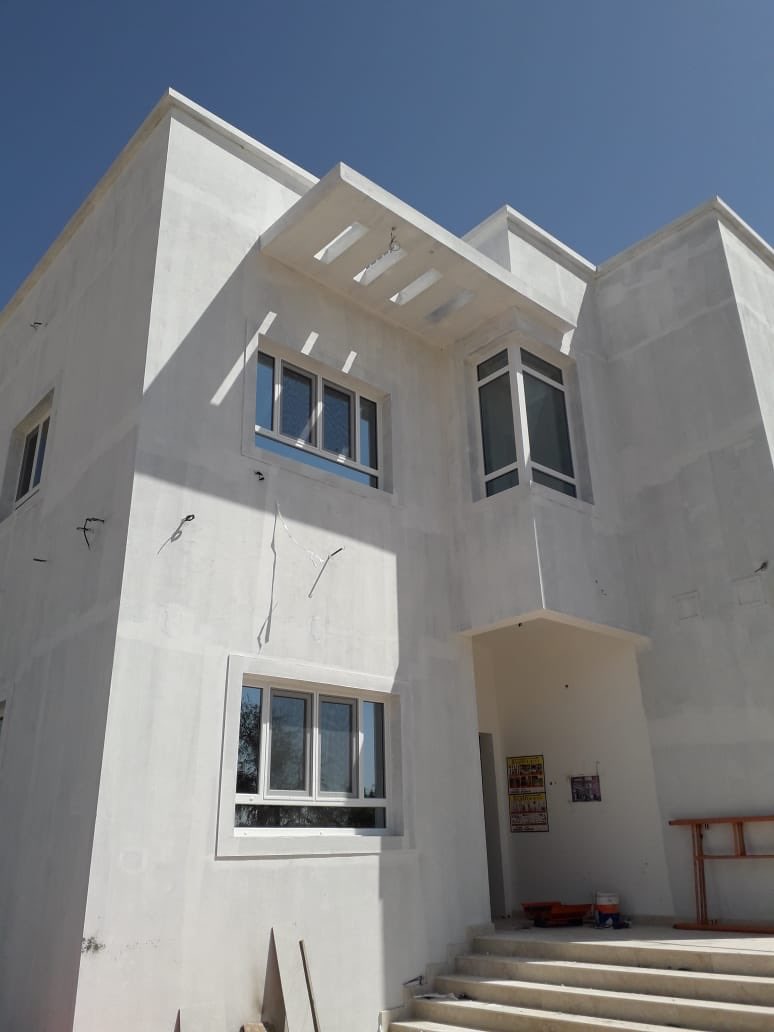 AAlhadetha's tweet photo. بعض اعمال الشركة نوافذ يوبي في سي UPVC  :

مواد تركية درجة اولى وجميع الاكسسوارات الداخليه والخارجية من شركة أكبن العالمية .

مميزاته :
* عازل الاصوات 
* عازل دخول المياه
* عازل الاتربه
* عازل الحراره الخارجية 
* لايساعد في الاشتعال صديق للبئية
          ... بإدارة عمانية 100%... https://t.co/vweOyHnjbV