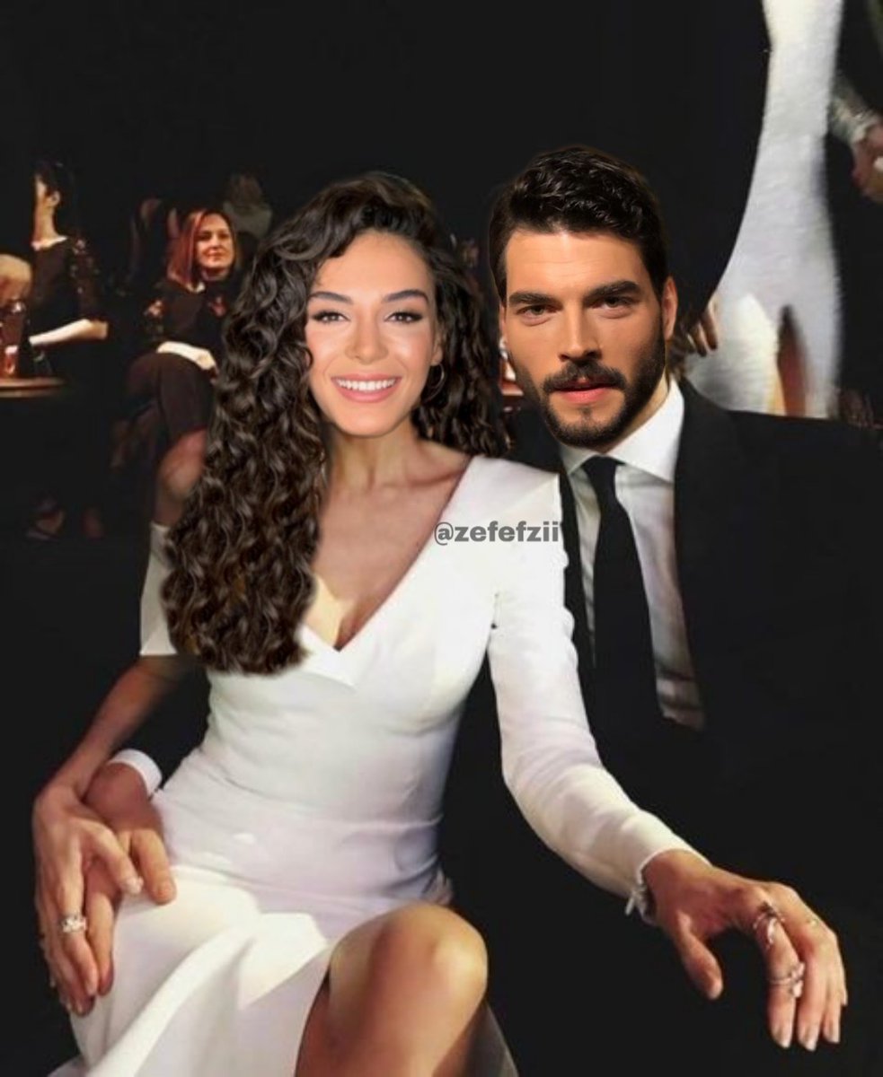 Ya ben çok mu şey istiyorum... 🧡🖤#AkRu #ReyMir #Hercai #EbruŞahin #AkınAkınözü