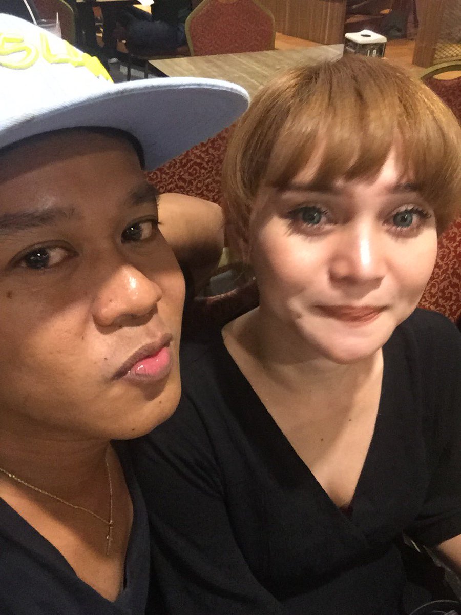 ry65143350's tweet photo. Ktemu org indo di perth❤️🥰 https://t.co/vFATFMa2jz