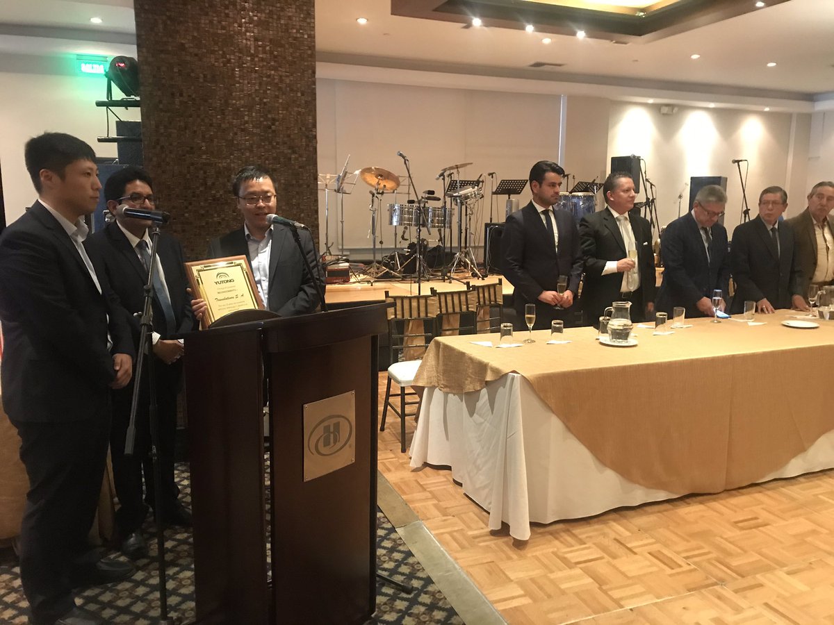 Transporte Público de Quito tweet media