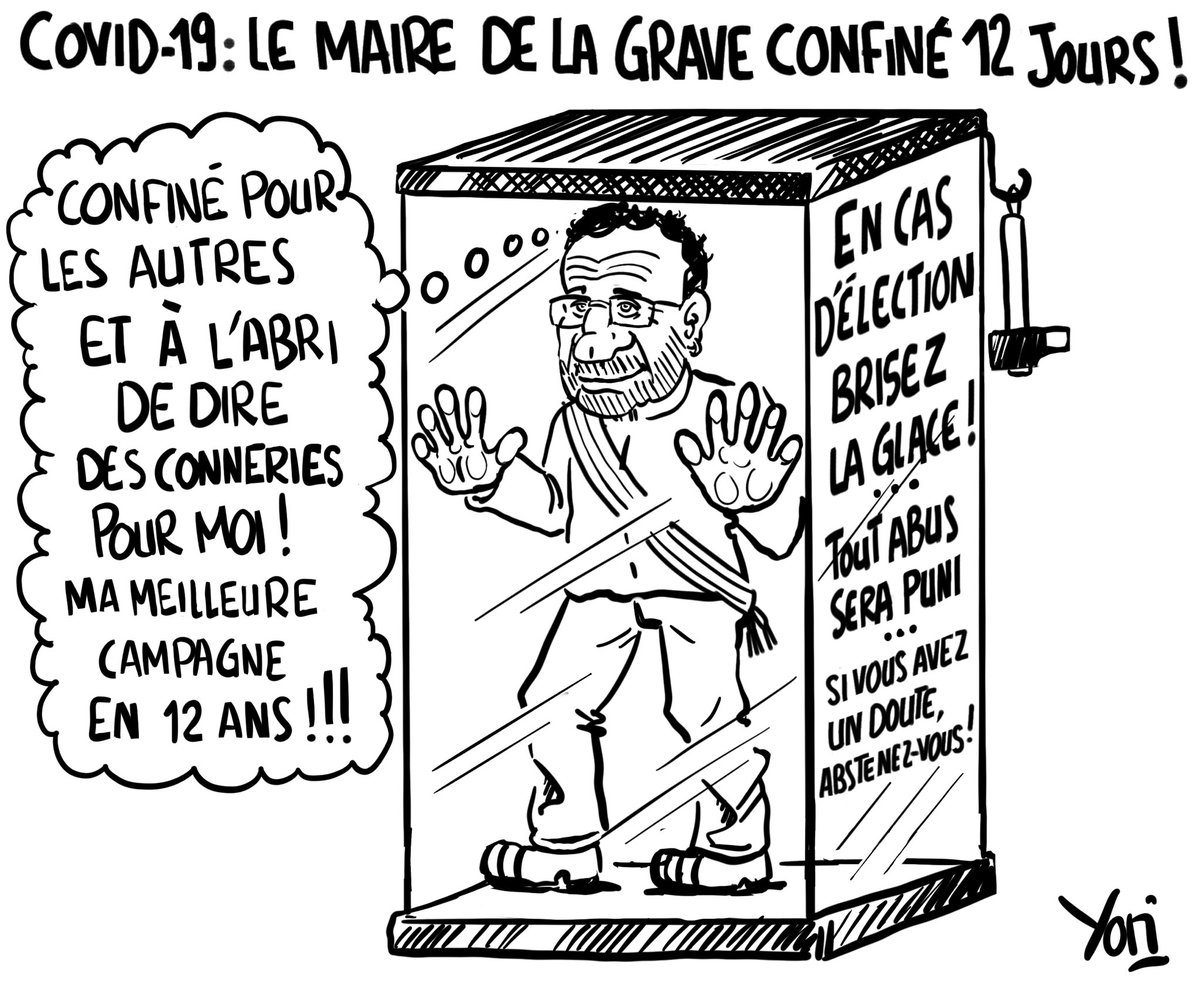 Avoir Images Lagrave Hashtag On Twitter dernière par
